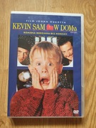 Film DVD Kevin sam w domu (lektor PL) 