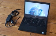 Dell Latitude 5490 i5-8250U 16GB/256GB FullHD Modem 4G