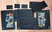 Lenovo ThinkPad W530 płyta główna matryca klawiatura obudowa części