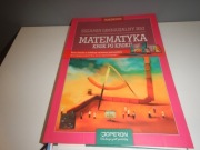 Repozytorium, vademecum wiedzy matematyka egzamin gimnazjalny 