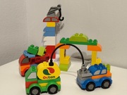LEGO Duplo 10552