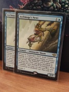 MTG: Archmage's Newt [OTJ]