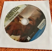 Wierny ogrodnik - Film DVD po Polsku