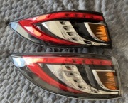 MAZDA 6 GH KOMBI LIFT 2010-2012 LAMPA TYLNA LEWA