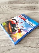 Nowa Gra Lego 2K Drive Polska Wersja PS4/PS5 Playstation