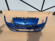 Zderzak przedni Renault scenic