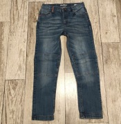 Spodnie jeansowe JOHN BANER !Rozm.158