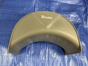 Wieszak na wąż ogrodowy