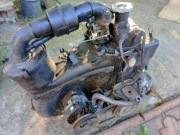 Silnik do malucha Fiat 126