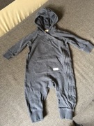 Piękny kombinezon firmy Newbie w rozm 74