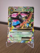 Karta Pokemon TCG: MVenusaur EX (EVO 2)