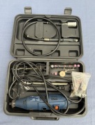 Miniszlifierka - NPERTK1 - 135W 