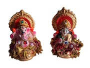 Figurki Indyjskie religijne