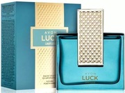 Avon Luck Limitess  dla niego 