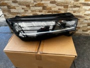SKODA OCTAVIA IV 4 LAMPA PRAWY  PRZÓD LED 5E941016 ŁADNA