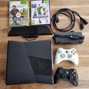 X BOX 360