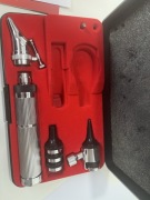 Zestaw diagnostyczny Riester otoskop