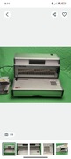 Profesjonalna bindownica / perforator SUPU PC360E