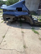 Ćwiartka bmw G30 F90  prawy tył, 