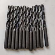 Wiertło spiralne HSS 8,5 mm 