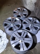 Felgi 19" Mercedes GL ML | 8.5J ET56 | Komplet