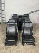 Bmw e70 fotele  wentylowane komforty , wnetrze przed lift