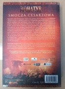Juraj Cervenak BOHATYR 2 SMOCZA CESARZOWA
