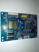 INVERTER PPW-LE55TM-0(A) REVO.6 / 6917L-0137A  DISPLAY LG