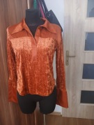 Bluzka damska  długi rękaw 