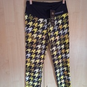 Legginsy treningowe FA nowe