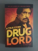 'Drug Lord' Terrence E. Poppa (język angielski)