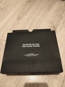 Zara Sunrise On The Red Sand Dunes  woda  kolońska 