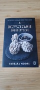 Oczyszczanie energetyczne, Barbara Moore