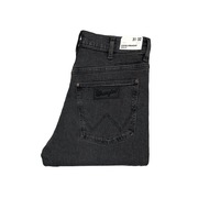 Spodnie męskie jeansy Wrangler Loose Straight Sandstorm W31 L32