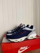 Buty Nike Air Max Tailwind V org niebieskie roz 38
