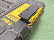 2x Uchwyt do Dewalt Tstak 