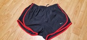 Czarne sportowe spodenki Nike Dri-FIT m