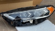 lampa lewy przód Ford Fusion II 2017 polift LED
