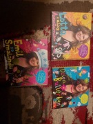 Zestaw 3 audiobooków, Astrid Lindgren