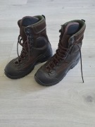 Trzewiki wojskowe damskie letnie MON 939 r.37