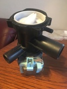 Pompa wody ofpływowa do pralki Bosch WFL WFC.