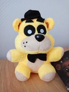 FNAF Maskotka Five Nights at Fredd Golden Fazbear 18cm