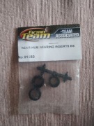 Podkładładka pod tylną piastę modelarstwo team Associated 