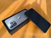 Smartfon Apple iPhone 13 Pro, Graphite, 6 GB/256 GB, 5G