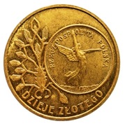 2 ZŁ NG 2007 - DZIEJE ZŁOTEGO