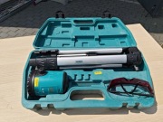 Poziomica Laser krzyżowy EL-601