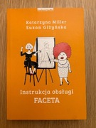 Instrukcja obsługi faceta