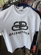 Koszulka Męska Balenciaga