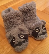 Bambosze - Cool Club - 56/62 cm