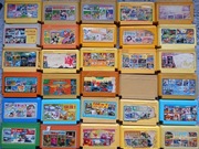 Gry na konsolę pegasus 